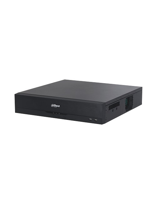 IP Network recorder 16 ch NVR4816-16P-EI