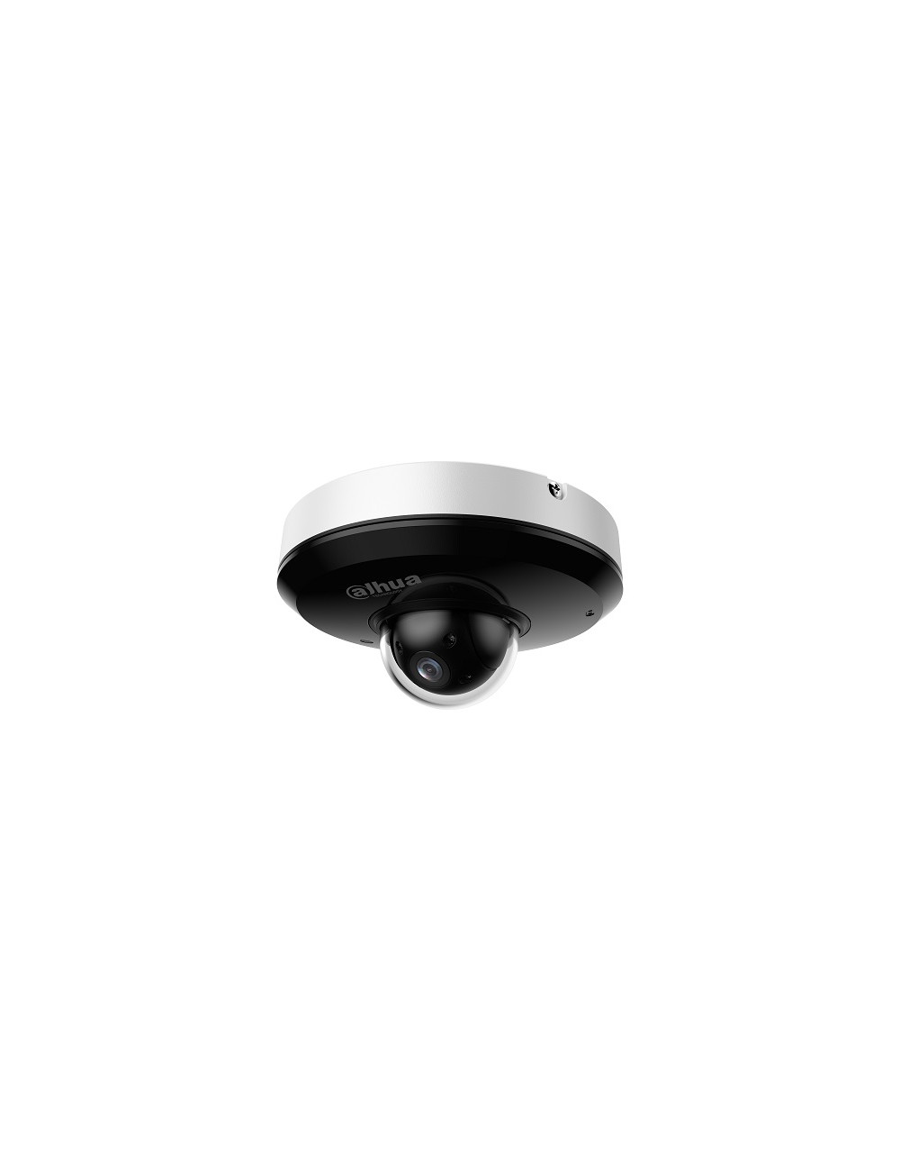 Mini 2 Megapixel HD Network PTZ Dome Camera SD1A404DB-GNY