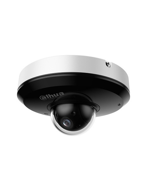 Mini 2 Megapixel HD Network PTZ Dome Camera SD1A404DB-GNY