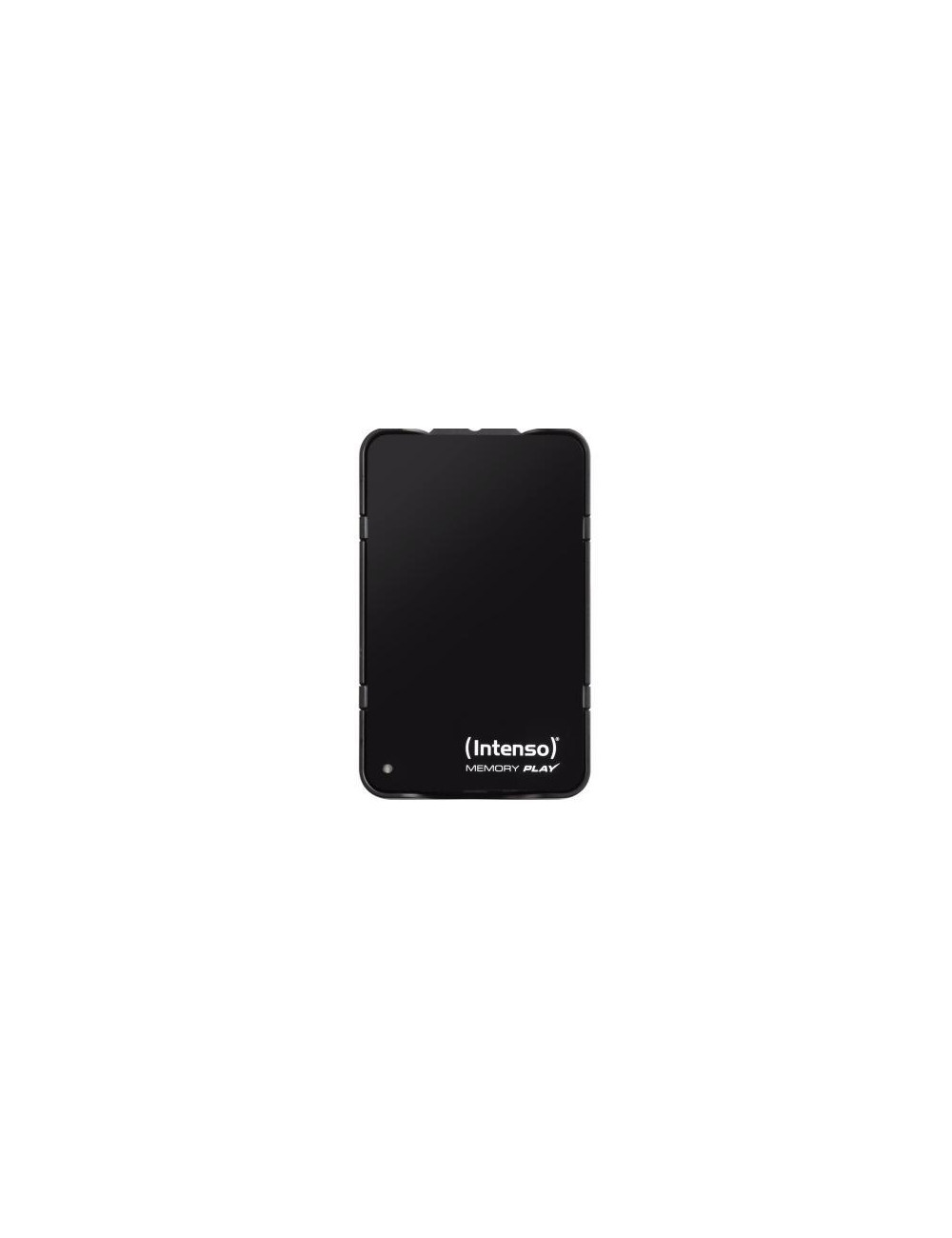 External HDD|INTENSO|6021460|1TB|USB 3.0|Colour Black|6021460