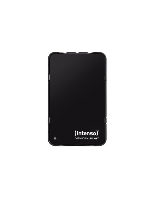 External HDD|INTENSO|6021460|1TB|USB 3.0|Colour Black|6021460