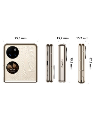 Huawei P50 Pocket 8/256GB...