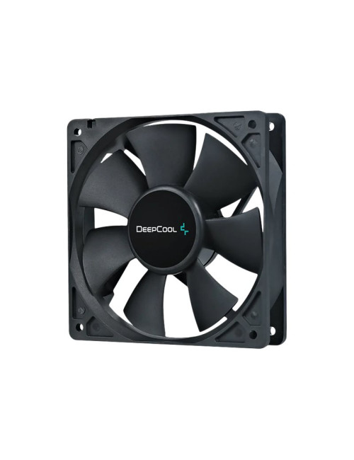 Deepcool XFAN 120 Black Fan