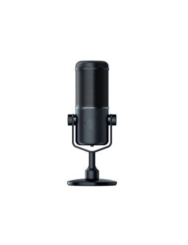 Razer Wired N/A Professional Grade Dynamic Streaming Microphone Seiren Elite