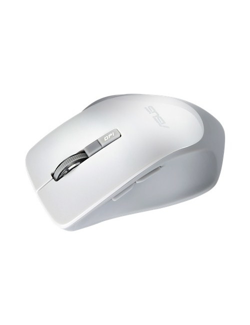 Asus WT425 Wireless Optical Mouse wireless Pearl, White