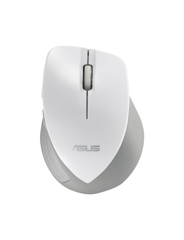 Asus WT465 Wireless Optical Mouse wireless White