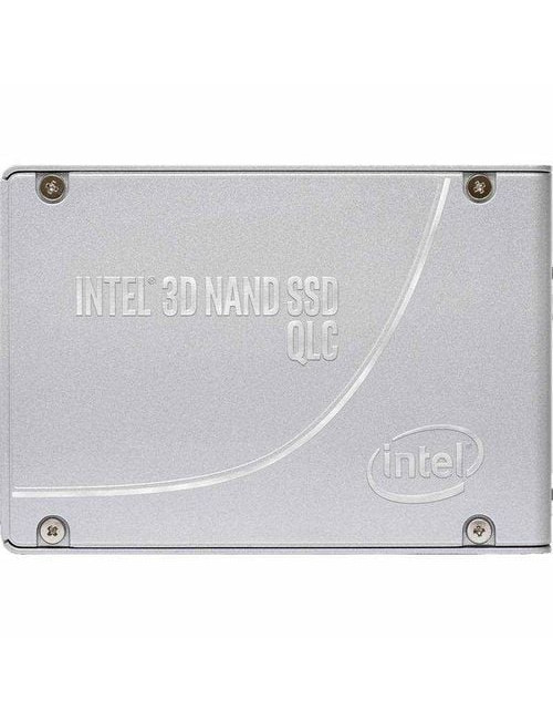 SSD | INT-99A0AF D3-S4520 | Intel | 960 GB | SSD form factor 2.5" | SSD interface SATA III | Read speed 550 MB/s | Write speed 5
