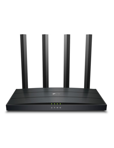 TP-LINK AX1500 Wi-Fi 6 Router Archer AX17 TP-LINK 802.11ax 10/100/1000 Mbit/s Ethernet LAN (RJ-45) ports 3 Mesh Support Yes MU-M