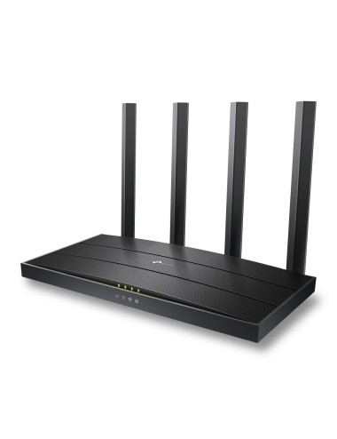 TP-LINK AX1500 Wi-Fi 6 Router Archer AX17 TP-LINK 802.11ax 10/100/1000 Mbit/s Ethernet LAN (RJ-45) ports 3 Mesh Support Yes MU-M