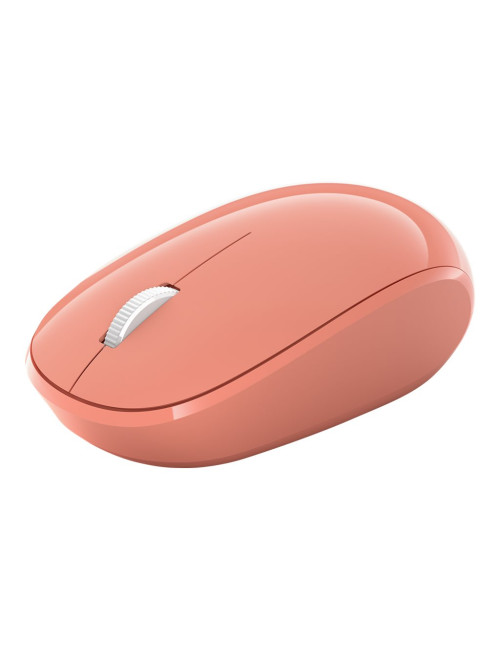 Microsoft | Bluetooth Mouse | Bluetooth mouse | RJN-00060 | Wireless | Bluetooth 4.0/4.1/4.2/5.0 | Peach | 1 year(s)