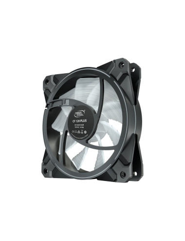 Deepcool | Cooling Fan | CF120 PLUS | Case fan