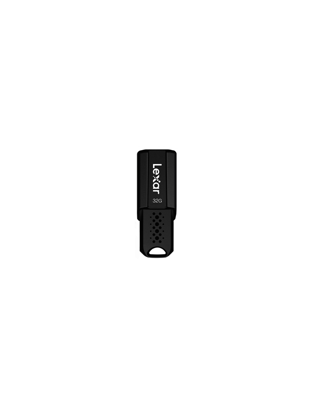 Lexar | Flash drive | JumpDrive S80 | 32 GB | USB 3.1 | Black