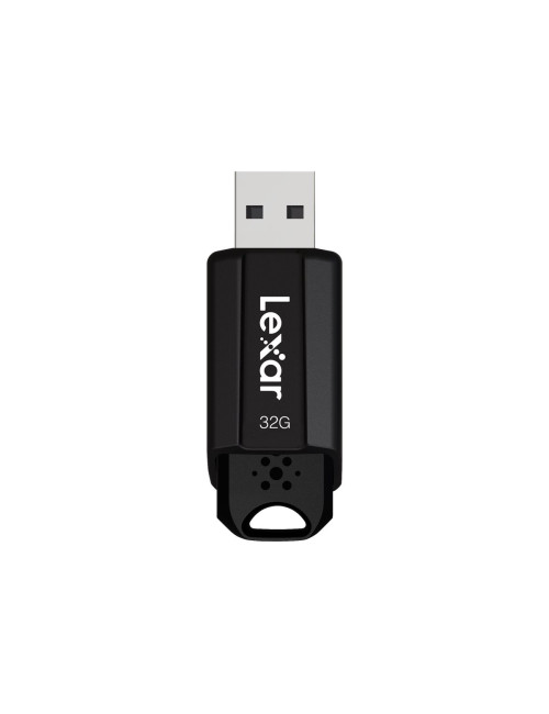 Lexar | Flash drive | JumpDrive S80 | 32 GB | USB 3.1 | Black