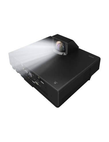 Epson | EB-805F | Full HD (1920x1080) | 5000 ANSI lumens | Black | Lamp warranty 12 month(s)