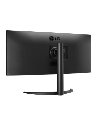 LG | 34WP550-B | 34 " | IPS | UltraWide Full HD | 21:9 | 5 ms | 200 cd/m | Black | Headphone Out | HDMI ports quantity 2 | 75 Hz