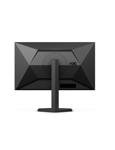 AOC | Gaming Monitor | 27G4X | 27 " | IPS | 1920 x 1080 pixels | 16:9 | 1 ms | 300 cd/m | Black | HDMI ports quantity 2 | 180 Hz