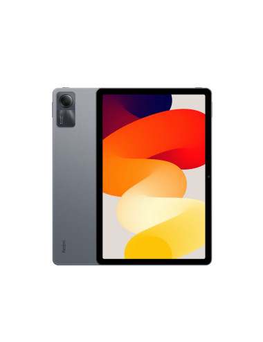 Xiaomi | Redmi | Pad SE | 11 " | Graphite Gray | IPS LCD | 1200 x 1920 pixels | Qualcomm | Snapdragon 680 | 8 GB | 256 GB | Wi-F