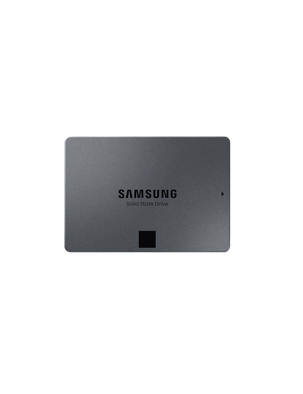 SSD|SAMSUNG|870 QVO|8TB|SATA 3.0|Write speed 530 MBytes/sec|Read speed 560 MBytes/sec|2,5"|TBW 2880 TB|MTBF 1500000 hours|MZ-77Q