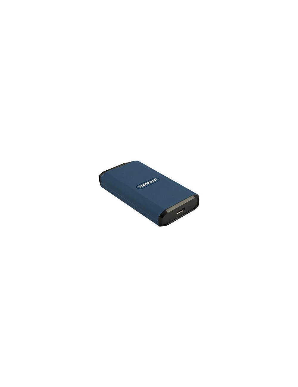 External SSD|TRANSCEND|ESD410C|4TB|USB-C|3D NAND|Write speed 2000 MBytes/sec|Read speed 2000 MBytes/sec|TS4TESD410C