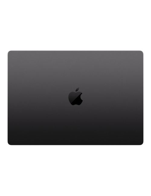 Apple MacBook Pro 16" Apple M3 Max 14C CPU, 30C GPU/36GB/1TB SSD/Space Black/SWE Apple