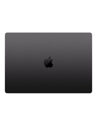 Apple MacBook Pro 16" Apple M3 Pro 12C CPU, 18C GPU/36GB/512GB SSD/Space Black/SWE Apple
