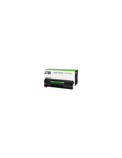 Toner Cartridge | Black