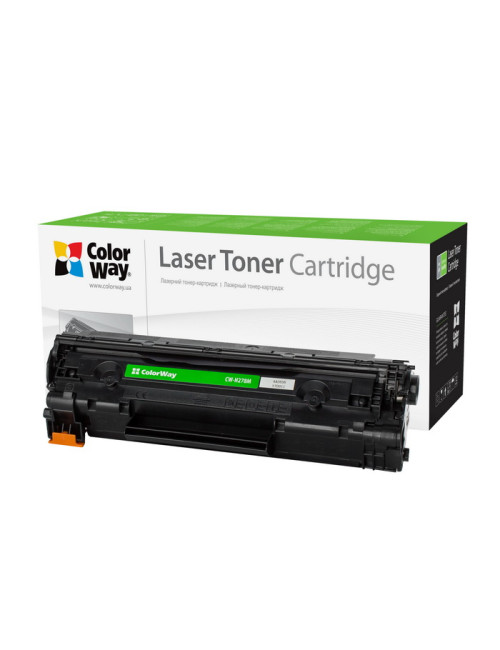 Toner Cartridge | Black