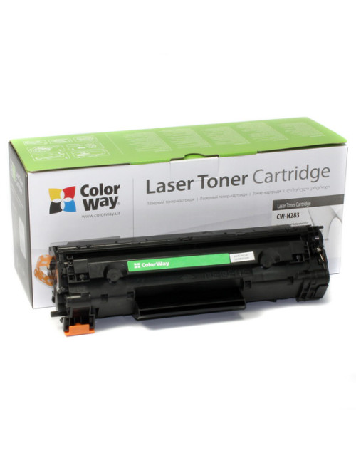 Toner Cartridge | Black