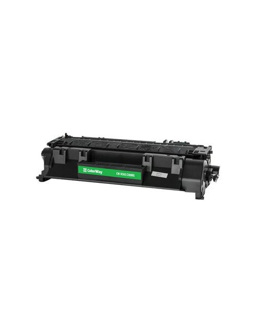 Toner Cartridge | Black