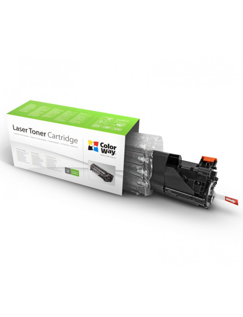 Toner Cartridge | Black