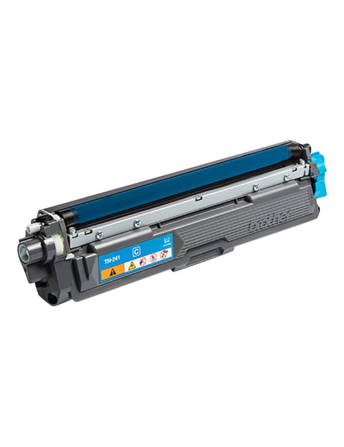 Toner Cartridge | Cyan