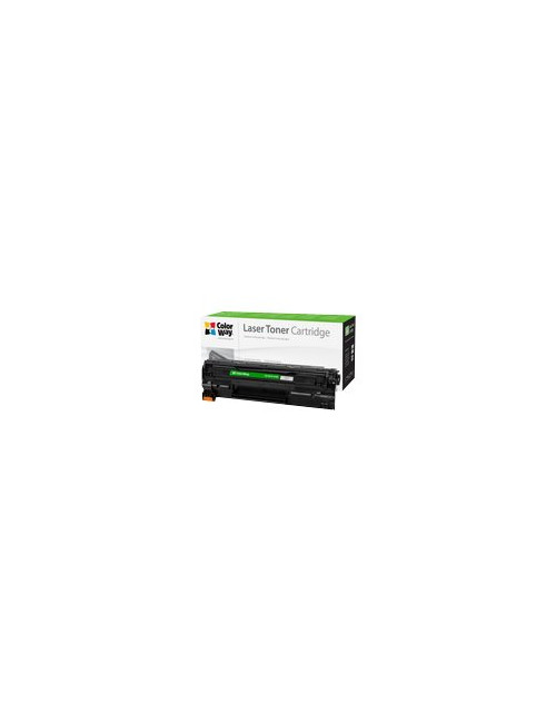 Toner Cartridge | Black