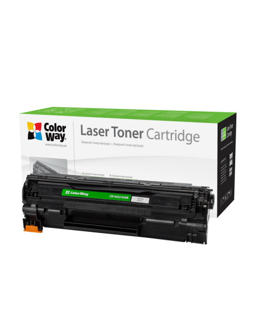 Toner Cartridge | Black