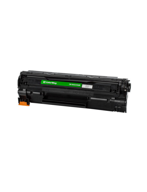 Toner Cartridge | Black