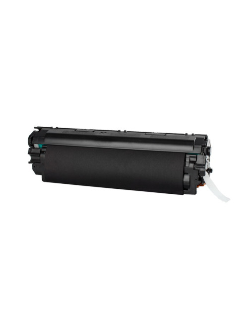 Toner Cartridge | Black