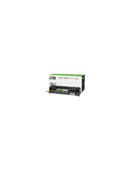 Toner Cartridge | Black