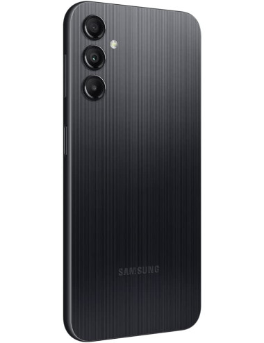 Galaxy | A14 A145R | Samsung | Black | 6.6 " | PLS LCD | Mediatek MT6769 | Helio G80 (12 nm) | Internal RAM 4 GB | 64 GB | micro