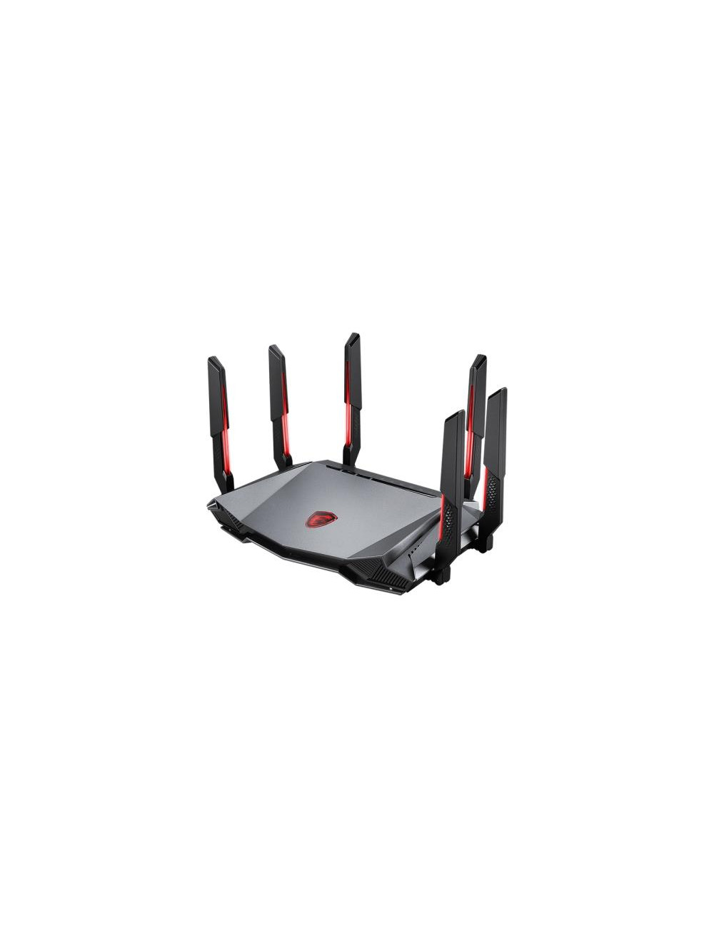 Wireless Router|MSI|Wireless Router|6600 Mbps|IEEE 802.11a|IEEE 802.11b|IEEE 802.11g|IEEE 802.11n|IEEE 802.11ac|IEEE 802.11ax|US