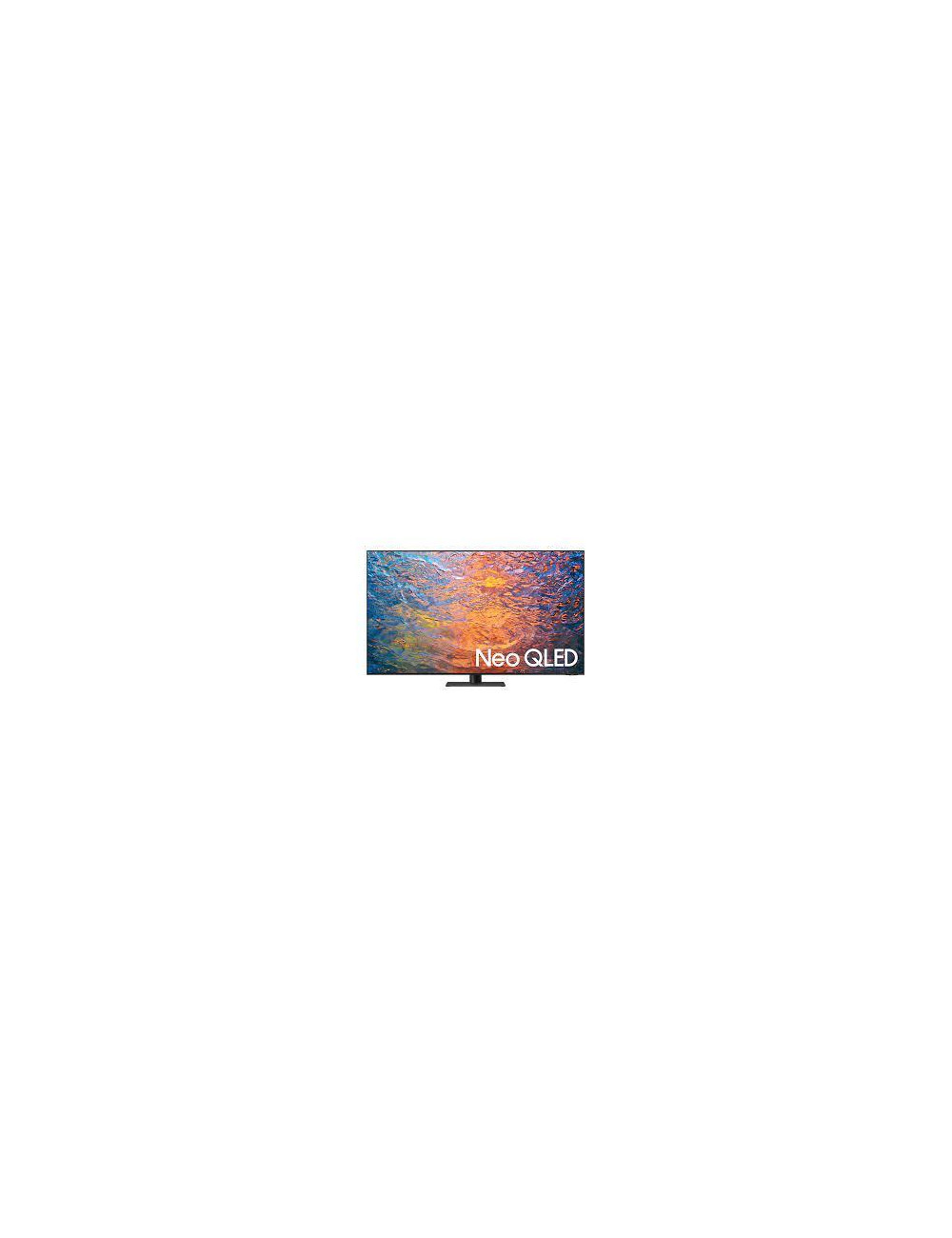 TV Set|SAMSUNG|85"|4K/Smart|QLED|3840x2160|Wireless LAN|Bluetooth|Tizen|QE85QN95CATXXH