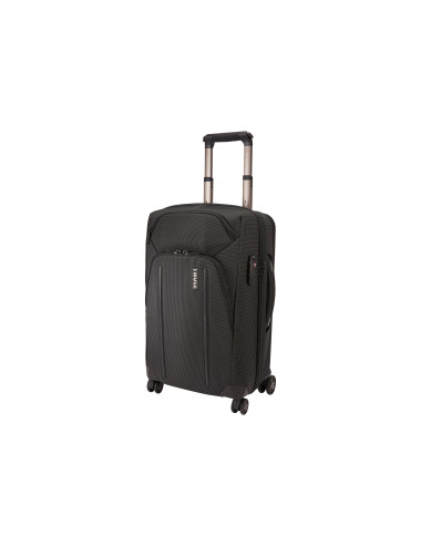 Thule | Fits up to size " | Expandable Carry-on Spinner | C2S-22 Crossover 2 | Luggage | Black | "