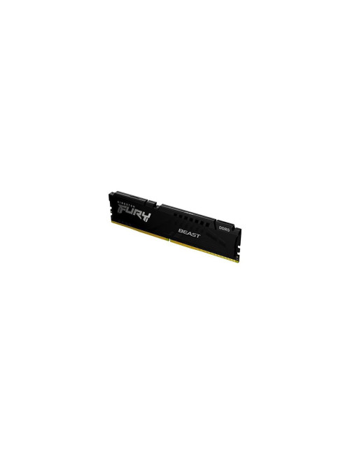 Kingston | 32 GB | DDR5 | 5600 MHz | PC/server | Registered No | ECC No