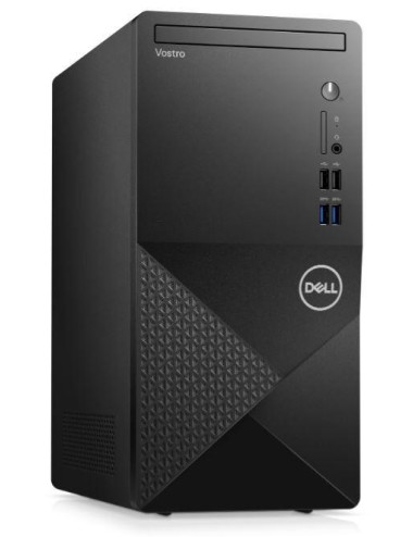 Dell | Vostro MT | 3020 | Desktop | Tower | Intel Core i5 | i5-13400 | Internal memory 8 GB | DDR4 | SSD 256 GB | Intel UHD Grap