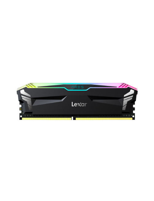 Lexar | 16 Kit (8GBx2) GB | DDR4 | 3600 MHz | PC/server | Registered No | ECC No