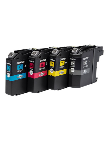 Ink Cartridge | Black, Cyan, Magenta, Yellow