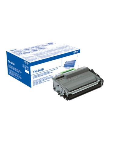 Toner Cartridge | Black