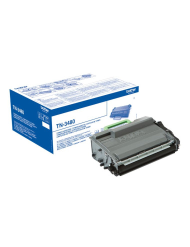 Toner Cartridge | Black