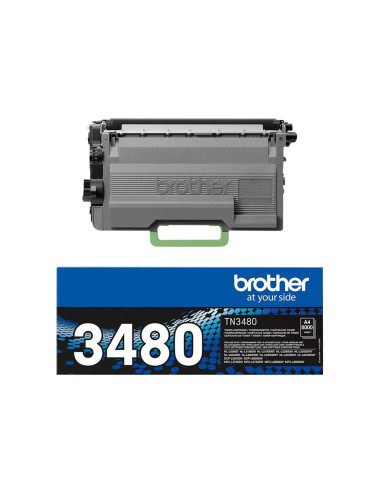 Toner Cartridge | Black