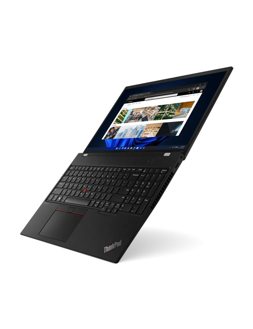Lenovo | ThinkPad | P16s (Gen 2) | Black | 16 " | IPS | WUXGA | 1920x1200 | Anti-glare | Intel Core i7 | i7-1360P | SSD | 32 GB 
