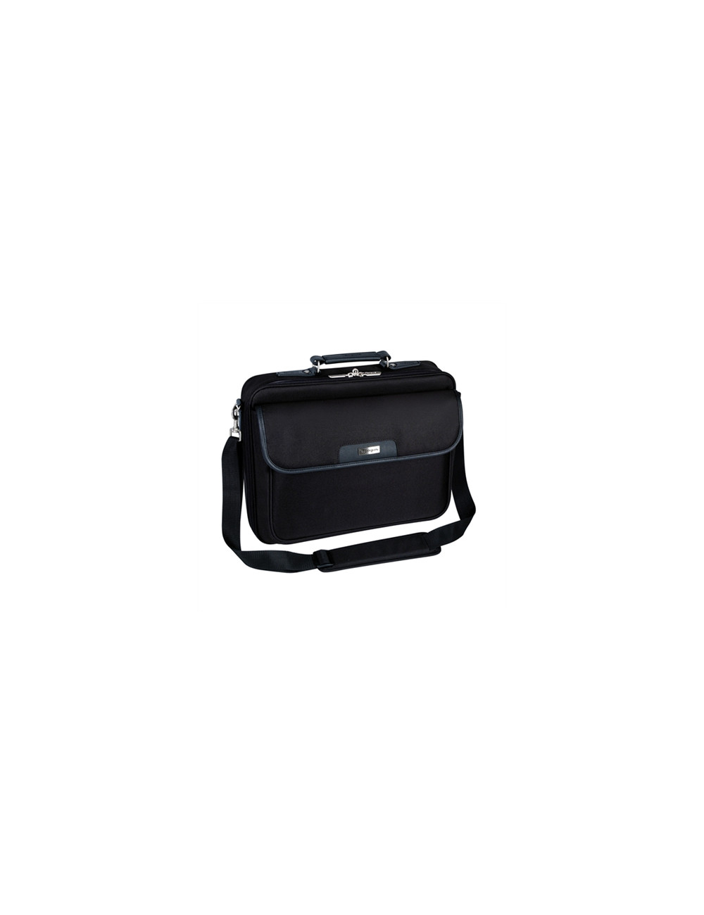 Targus | Laptop Case CN01 for 15.4 - 16" | Black