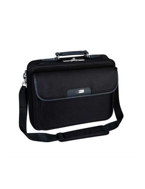 Targus | Laptop Case CN01 for 15.4 - 16" | Black